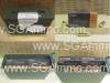 500 Round Can - 9mm Luger 124 Grain FMJ PMC Ammo - 9G - Packed in M19A1 Canister